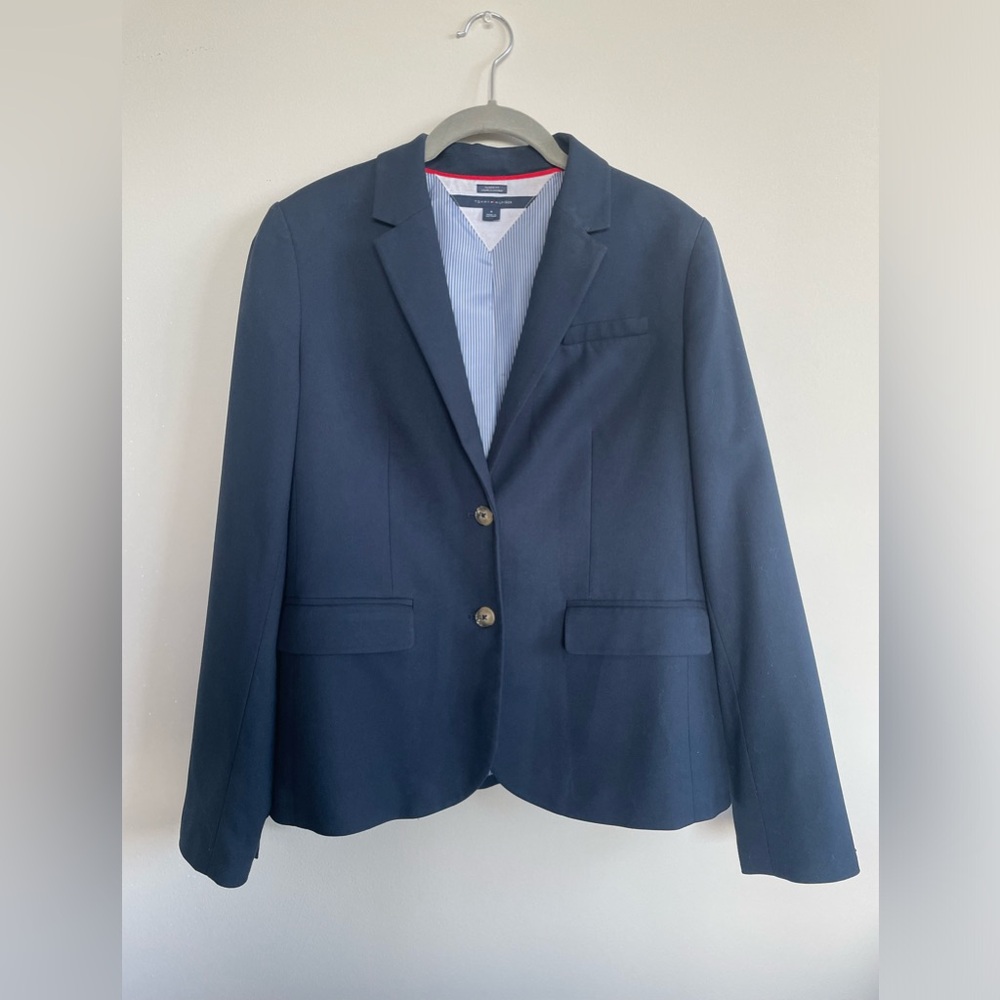 Tommy Hilfiger Blazer